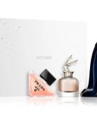 Beauty Discovery Box Exclusive Notino The Power Trio darilni set za ženske