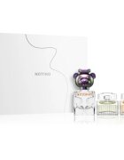 Beauty Discovery Box Exclusive Notino Toy & Glow darilni set za ženske
