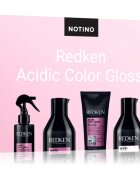 Beauty Discovery Box Notino Acidic Color Gloss (REDKEN) set za ženske