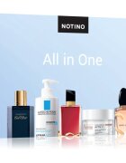 Beauty Discovery Box Notino All in One set uniseks