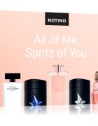Beauty Discovery Box Notino All of Me Spritz of You set uniseks