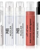 Beauty Discovery Box Notino All of Me Spritz of You set uniseks