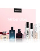 Beauty Discovery Box Notino Amber Glow set uniseks