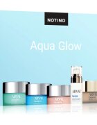 Beauty Discovery Box Notino Aqua Glow set za ženske