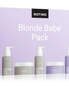 Beauty Discovery Box Notino Blonde Babe Pack (ICONIQUE Professional) set za ženske