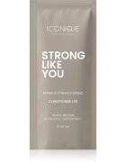 Beauty Discovery Box Notino Blonde Babe Pack (ICONIQUE Professional) set za ženske