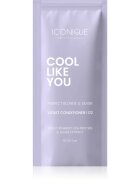 Beauty Discovery Box Notino Blonde Babe Pack (ICONIQUE Professional) set za ženske