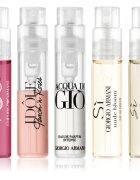 Beauty Discovery Box Notino Blush & Bloom set za ženske
