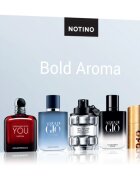 Beauty Discovery Box Notino Bold Aroma set za moške