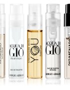 Beauty Discovery Box Notino Bold Aroma set za moške