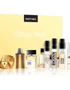 Beauty Discovery Box Notino Citrus Twist set uniseks