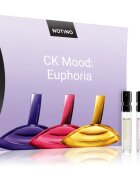 Beauty Discovery Box Notino CK Mood: Euphoria set za ženske
