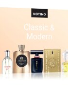 Beauty Discovery Box Notino Classic & Modern set uniseks