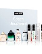 Beauty Discovery Box Notino Coach Uncovered set uniseks