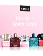 Beauty Discovery Box Notino Couple's Scent Story set uniseks