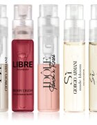 Beauty Discovery Box Notino Dopamine Scents set za ženske