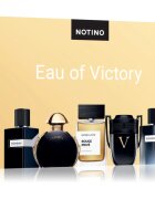 Beauty Discovery Box Notino Eau of Victory set uniseks