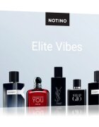 Beauty Discovery Box Notino Elite Vibes set za moške
