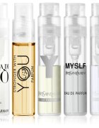 Beauty Discovery Box Notino Elite Vibes set za moške