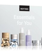 Beauty Discovery Box Notino Essentials for You set uniseks