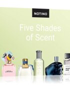 Beauty Discovery Box Notino Five Shades of Scent set uniseks