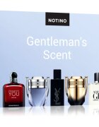 Beauty Discovery Box Notino Gentleman's Scent set za moške