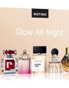 Beauty Discovery Box Notino Glow All Night set uniseks