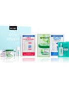 Beauty Discovery Box Notino Glow Infusion set za ženske