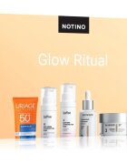 Beauty Discovery Box Notino Glow Ritual set za ženske
