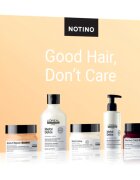 Beauty Discovery Box Notino Good Hair Don’t Care set za vse tipe las