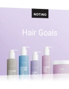 Beauty Discovery Box Notino Hair Goals set za ženske