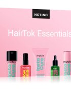 Beauty Discovery Box Notino HairTok Essentials (Matrix) set za ženske