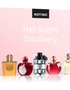 Beauty Discovery Box Notino Her Scent Discovery set uniseks