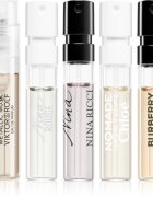 Beauty Discovery Box Notino Her Scent Discovery set uniseks