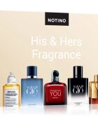 Beauty Discovery Box Notino His & Hers Fragrance set uniseks
