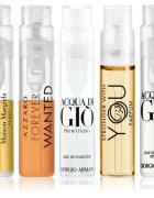 Beauty Discovery Box Notino His & Hers Fragrance set uniseks
