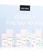 Beauty Discovery Box Notino KERASILK Find Your Routine set za ženske