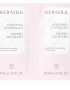 Beauty Discovery Box Notino KERASILK Find Your Routine set za ženske