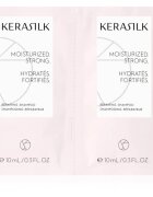 Beauty Discovery Box Notino KERASILK Find Your Routine set za ženske