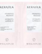 Beauty Discovery Box Notino KERASILK Find Your Routine set za ženske