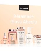 Beauty Discovery Box Notino Kérastase Gloss Absolu set za ženske