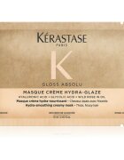 Beauty Discovery Box Notino Kérastase Gloss Absolu set za ženske