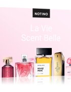 Beauty Discovery Box Notino La Vie Scent Belle set uniseks