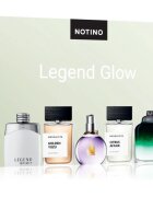 Beauty Discovery Box Notino Legend Glow set uniseks