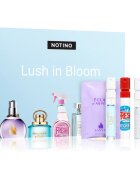 Beauty Discovery Box Notino Lush in Bloom set za ženske