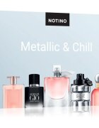 Beauty Discovery Box Notino Metallic & Chill set uniseks