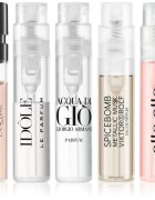 Beauty Discovery Box Notino Metallic & Chill set uniseks
