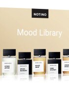 Beauty Discovery Box Notino Mood Library set uniseks
