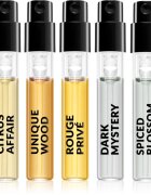 Beauty Discovery Box Notino Mood Library set uniseks