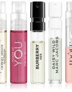 Beauty Discovery Box Notino Mood On Point set za ženske